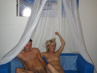 Swinger couple sexlife pics