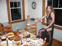 Nice amateur wife sexlife pics collection