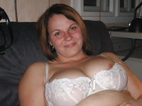 Sexy curvy wife sexlife