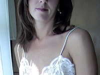 Vacation pics from sexy MILF