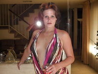 Hot MILF homemade pics collection
