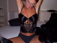 Swinger wife sexlife pics collection