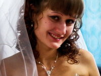 Russian amateur wife Irina sexlife