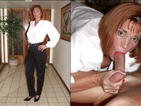 Redhead amateur mom sexlife hot pics