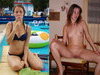 Real amateur couple homemade pics