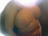 Big tits and big ass amateur MILF pics collection