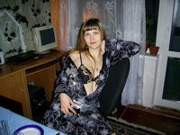 Russian amateur wife Sveta