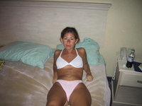 Sex with very sexy MILF