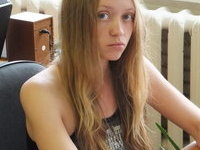 Russian amateur wife sexlife