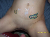 Texas wife exposed and fucked by hubby