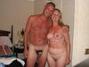 Real amateur couple homemade pics