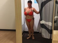 Mature amateur wife Mia from Germany