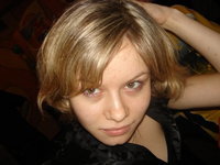 Young russian amateur GF pics collection