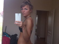 Skinny amateur wife pics collection