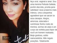 Mistress Fernanda (Peituda Safada) - Some about a brazilian hot girl