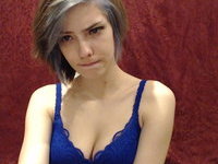 Young webcam slut