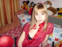 Young amateur couple homemade pics