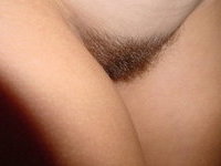Sexy amateur GF nude posing pics
