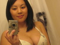 Asian amateur wife sexlife