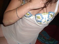 Curly amateur wife sexlife pics collection