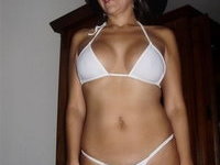 Very hot MILF sexlife pics collection