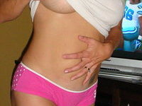 Amazing swinger bisex MILF Heather sexlife pics collection