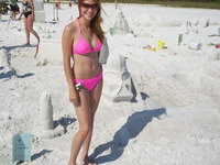 Florida wife nude posing pics