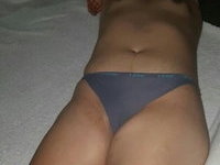 Real amateur couple homemade pics