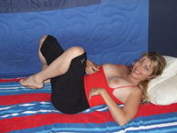 Kinky amateur wife Lisa sexlife part 2