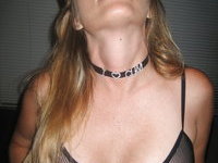 Kinky amateur wife Lisa sexlife part 3
