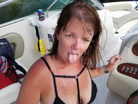 Mature amateur wife Mason