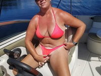 Mature amateur wife Mason