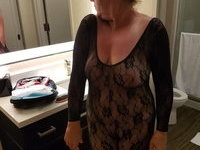 Mature amateur wife Mason