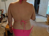 Mature amateur wife Paula