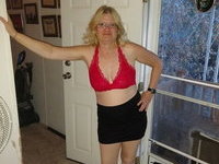 Mature amateur wife Paula