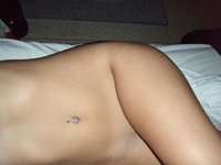 shy amateur wife with nice tits