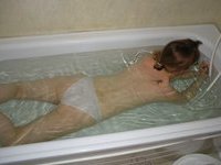 Redhead amateur wife Angelica