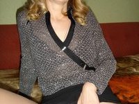 Russian amateur wife sexlife