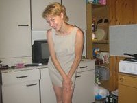 bisex amateur blonde wife