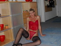 Real amateur wife through the years pics collection