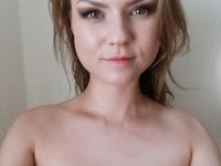 Anna Kuznetsova from Russia