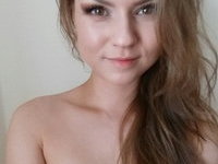 Anna Kuznetsova from Russia