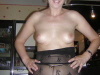 French mature wife