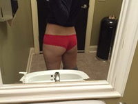 US amateur wife from bride to milf