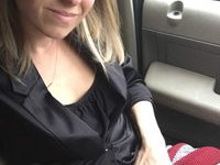 US amateur wife from bride to milf