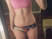 Self pics from amateur girl