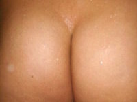 Real amateur couple homemade pics