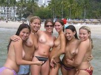 Nudist amateur girls