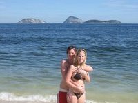 Swedish amateur couple homemade porn collection