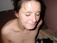 French amateur wife homemade porn pics